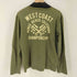 スタジオダルチザン STUDIO DARTISAN LONG SLEEVE T-SHIRT メンズ JPN:M