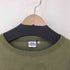 スタジオダルチザン STUDIO DARTISAN LONG SLEEVE T-SHIRT メンズ JPN:M