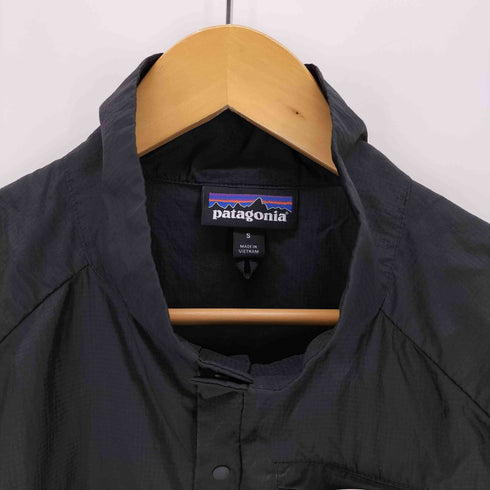 パタゴニア patagonia Houdini Pullover フーディニプルオーバー メンズ JPN:S
