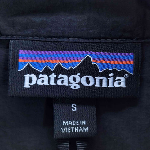 パタゴニア patagonia Houdini Pullover フーディニプルオーバー メンズ JPN:S