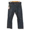 リーバイス Levis 569 インディゴストレートデニムパンツ メンズ W30L30