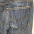 リーバイス Levis 569 インディゴストレートデニムパンツ メンズ W30L30