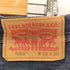 リーバイス Levis 569 インディゴストレートデニムパンツ メンズ W30L30