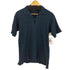 ウミ umii908 インディゴ ポロシャツ メンズ JPN:3