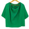 リト RITO OVERSIZE T-SHIRT WITH TACK SLEEVES レディース JPN:38