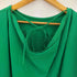 リト RITO OVERSIZE T-SHIRT WITH TACK SLEEVES レディース JPN:38
