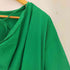 リト RITO OVERSIZE T-SHIRT WITH TACK SLEEVES レディース JPN:38