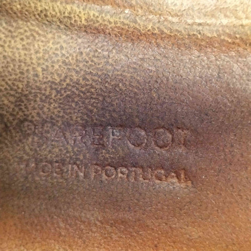 Vivobarefoot Opanka Ballerina オパンカ バレリーナ メンズ JPN:42