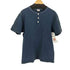 バーンズ アウト フィッターズ BARNS OUT FITTERS STANDARD COZUN ヘンリーネックカットソー メンズ 38-40