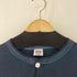 バーンズ アウト フィッターズ BARNS OUT FITTERS STANDARD COZUN ヘンリーネックカットソー メンズ 38-40