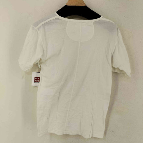 オルゲイユ ORGUEIL V Neck T-Shirt メンズ US:36