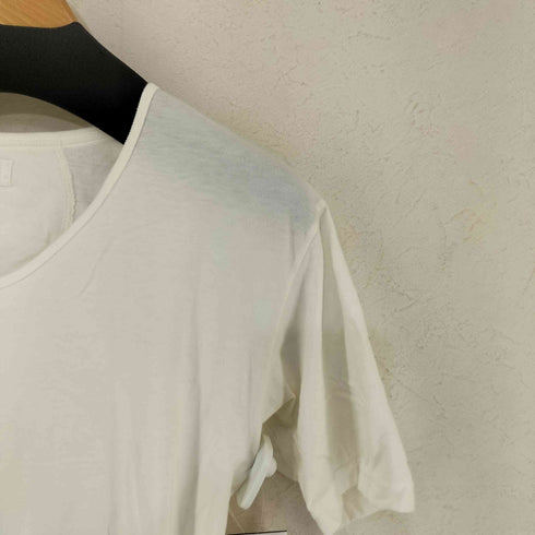 オルゲイユ ORGUEIL V Neck T-Shirt メンズ US:36