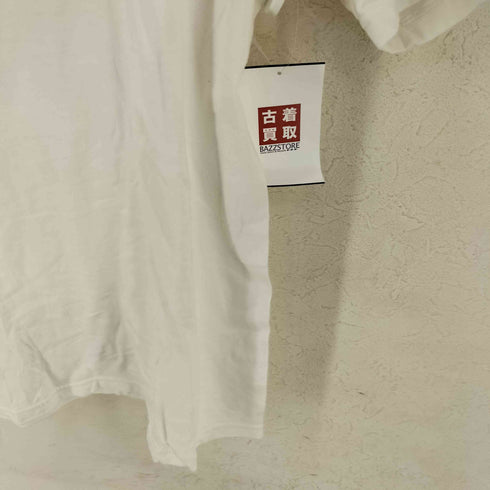オルゲイユ ORGUEIL V Neck T-Shirt メンズ US:36
