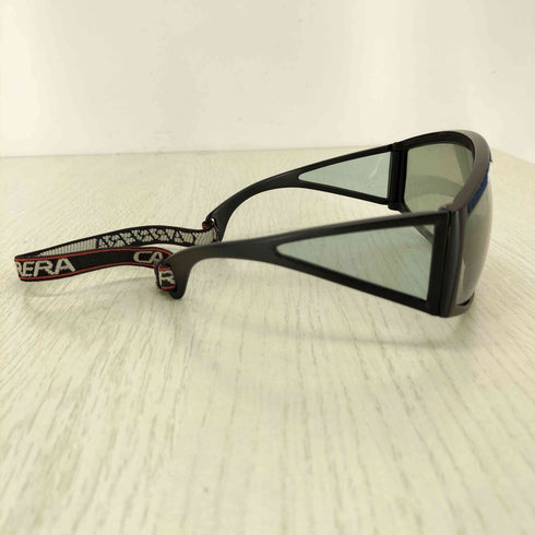 AXE CARRERA スポーツサングラス メンズ