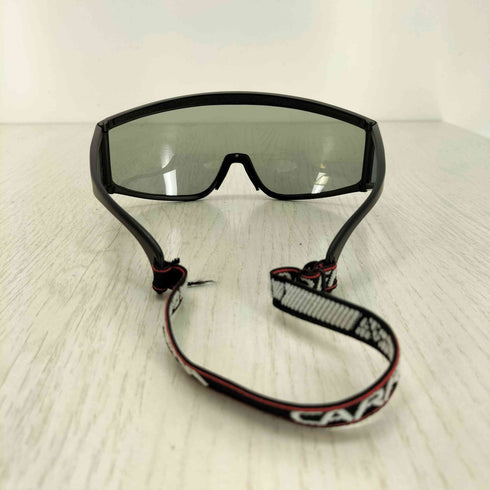 AXE CARRERA スポーツサングラス メンズ