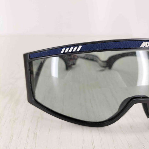AXE CARRERA スポーツサングラス メンズ