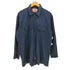 ディッキーズ Dickies 90s 00s ワークシャツ メンズ import:L