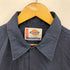 ディッキーズ Dickies 90s 00s ワークシャツ メンズ import:L