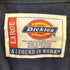 ディッキーズ Dickies 90s 00s ワークシャツ メンズ import:L