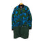 ケンゾー KENZO 4WAY リバーシブル ドッキング コートジャケット メンズ import:L