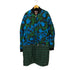 ケンゾー KENZO 4WAY リバーシブル ドッキング コートジャケット メンズ import:L