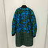 ケンゾー KENZO 4WAY リバーシブル ドッキング コートジャケット メンズ import:L