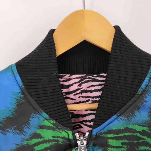 ケンゾー KENZO 4WAY リバーシブル ドッキング コートジャケット メンズ import:L
