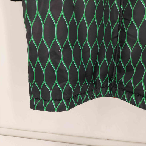 ケンゾー KENZO 4WAY リバーシブル ドッキング コートジャケット メンズ import:L