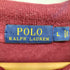 ポロラルフローレン POLO RALPH LAUREN ポニー刺繍 ハーフジップ コットンニット メンズ import:L