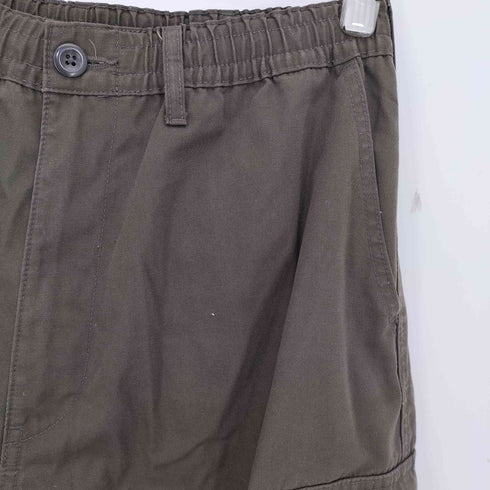 ジーユー GU スーパーワイドカーゴパンツ メンズ JPN:M