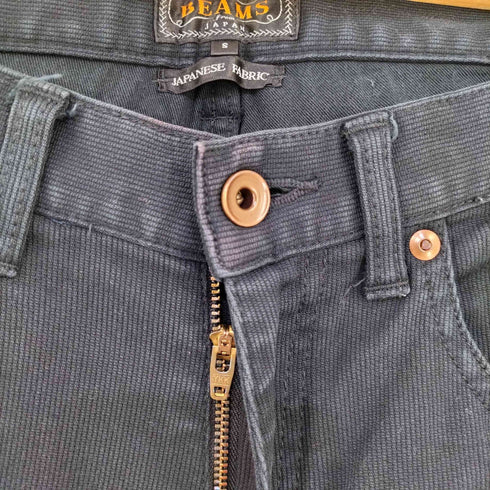 ビームスプラス BEAMS+ コットンピケパンツ メンズ JPN:S