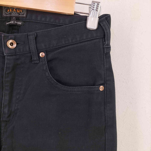 ビームスプラス BEAMS+ コットンピケパンツ メンズ JPN:S