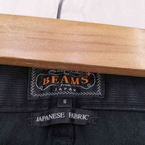 ビームスプラス BEAMS+ コットンピケパンツ メンズ JPN:S