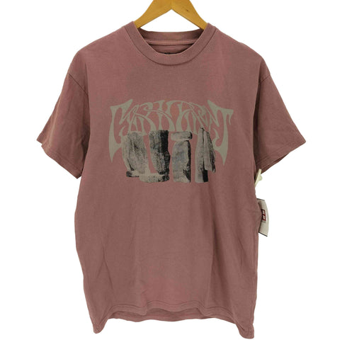 カーハートワークインプログレス Carhartt WIP S/S PAGAN T-SHIRT メンズ import:S