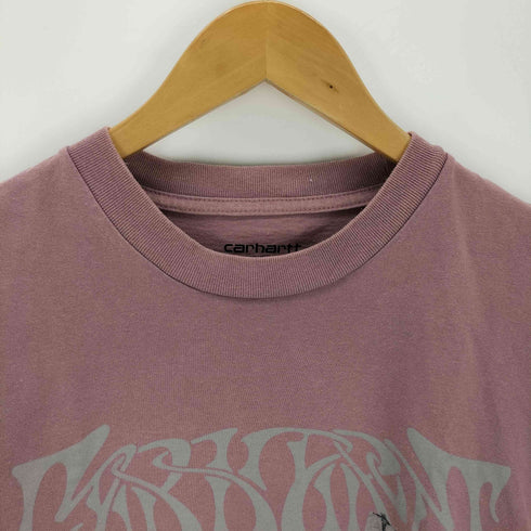 カーハートワークインプログレス Carhartt WIP S/S PAGAN T-SHIRT メンズ import:S