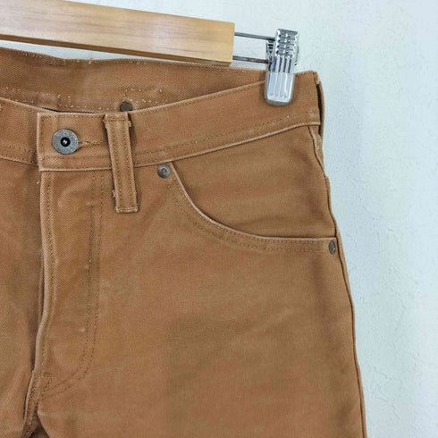 スタジオダルチザン STUDIO DARTISAN シンチバック ヘビーオンス ダックパンツ メンズ JPN:M