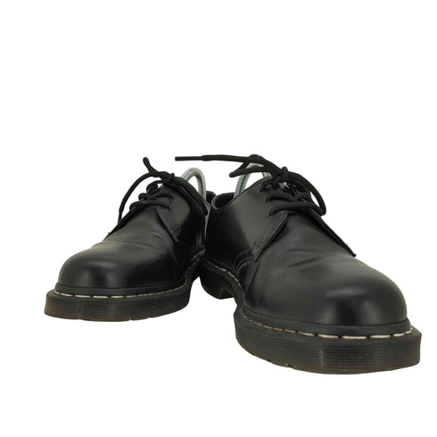 ドクターマーチン Dr.Martens 1461 MONO 3ホールシューズ ホワイトステッチ メンズ UK:9