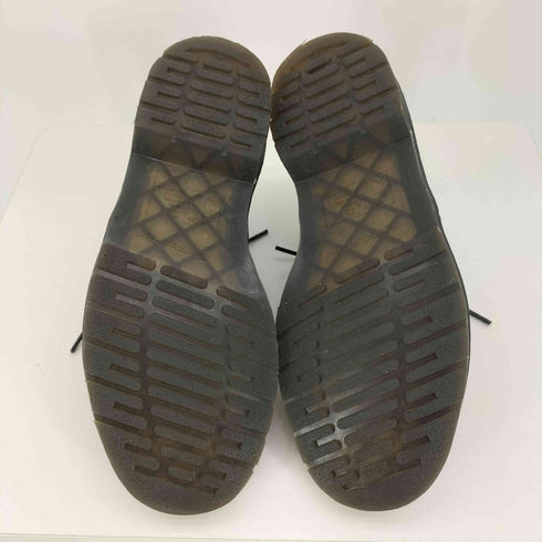 ドクターマーチン Dr.Martens 1461 MONO 3ホールシューズ ホワイトステッチ メンズ UK:9