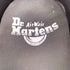 ドクターマーチン Dr.Martens 1461 MONO 3ホールシューズ ホワイトステッチ メンズ UK:9