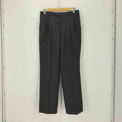 カルバンクライン CALVIN KLEIN ウール 3B テーラードジャケット セットアップ メンズ 40