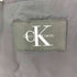 カルバンクライン CALVIN KLEIN ウール 3B テーラードジャケット セットアップ メンズ 40