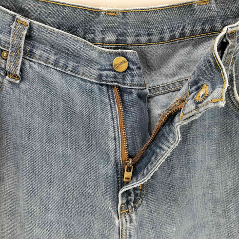 カーハート Carhartt メキシコ製 ストレートデニムパンツ RELAXED FIT メンズ 36×30