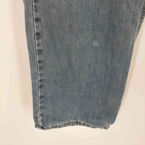 カーハート Carhartt メキシコ製 ストレートデニムパンツ RELAXED FIT メンズ 36×30