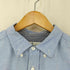 フレディアンドグロスター FREDY&GLOSTER オックスフォードBDシャツ メンズ import:L