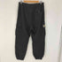 カーハートワークインプログレス Carhartt WIP CARGO SWEAT PANT メンズ M