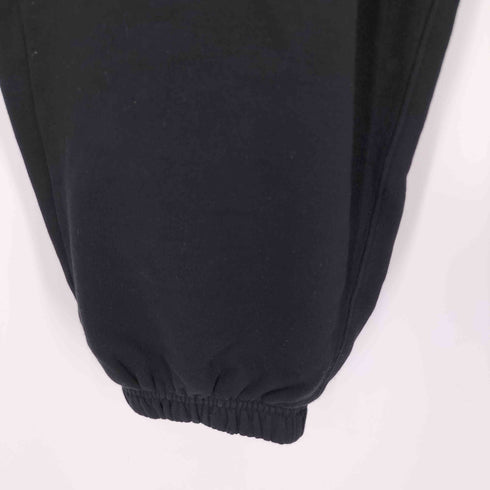 カーハートワークインプログレス Carhartt WIP CARGO SWEAT PANT メンズ M