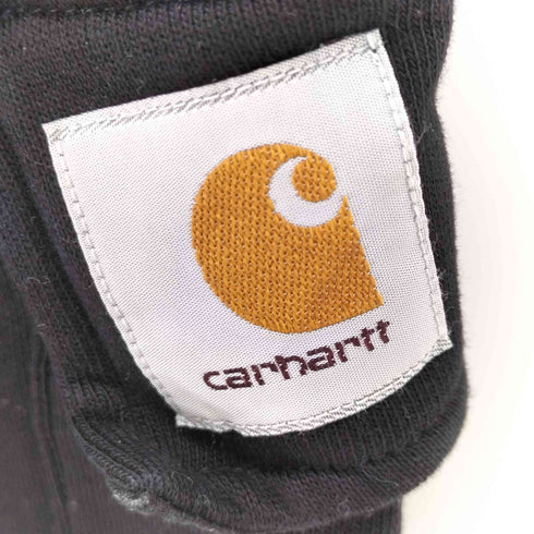 カーハートワークインプログレス Carhartt WIP CARGO SWEAT PANT メンズ M