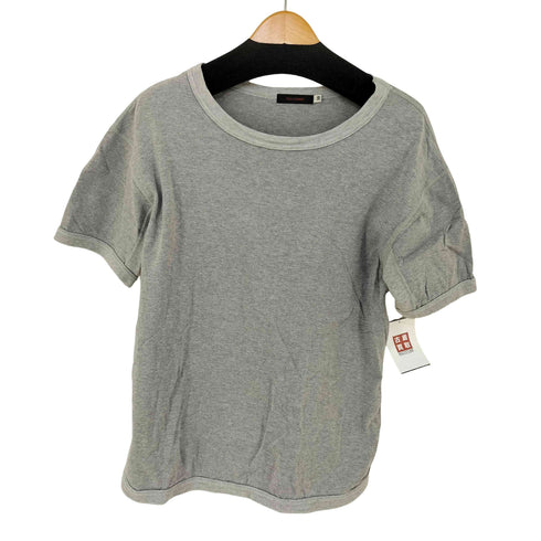 フルカウント FULLCOUNT リンガーTシャツ メンズ US:38