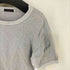 フルカウント FULLCOUNT リンガーTシャツ メンズ US:38