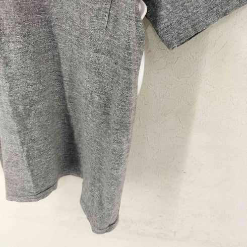 ENTRY SG. EXCELLENT WEAVE クルーネックTシャツ メンズ JPN:L